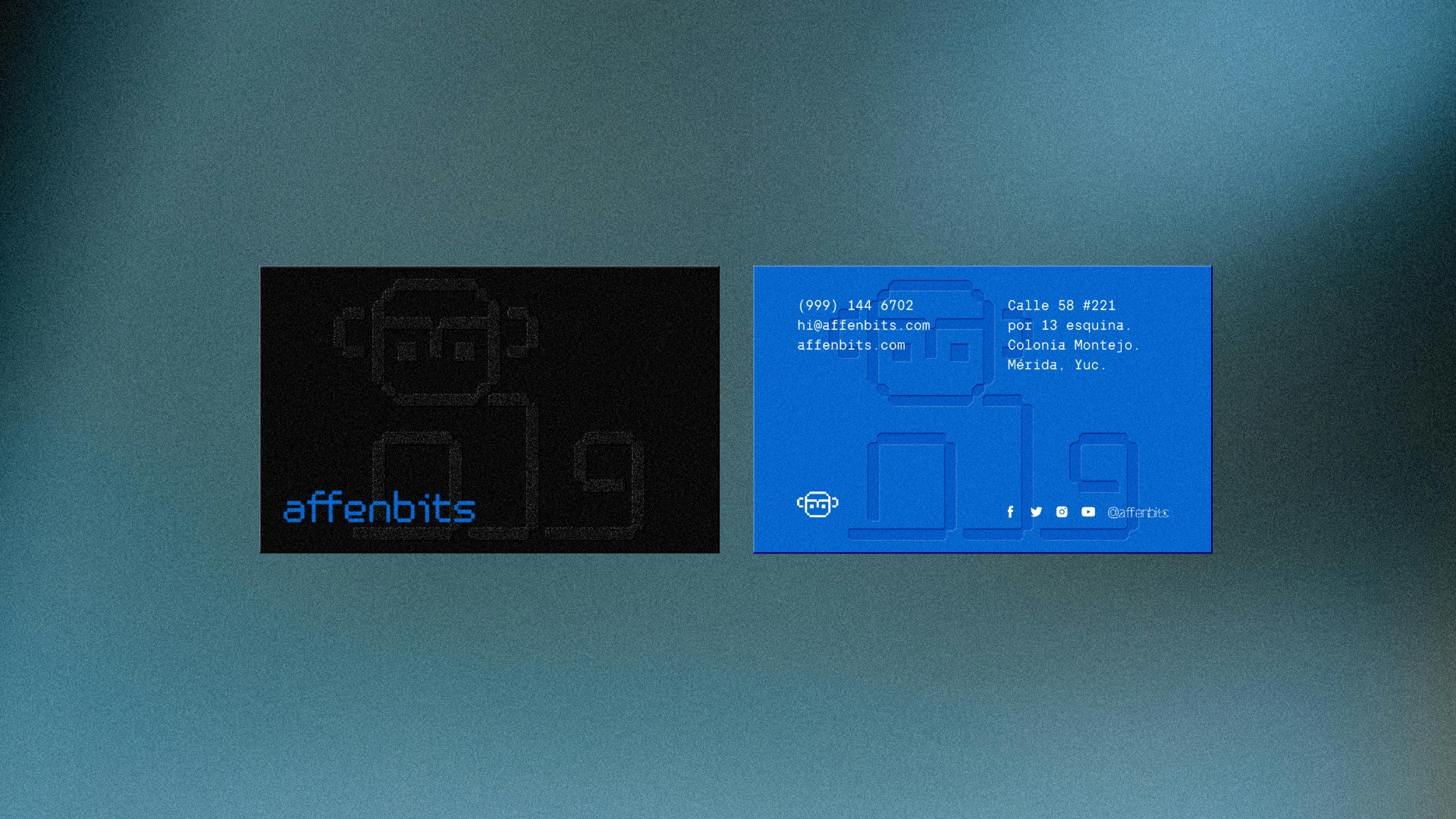PORTAFOLIO – AFFEN-8